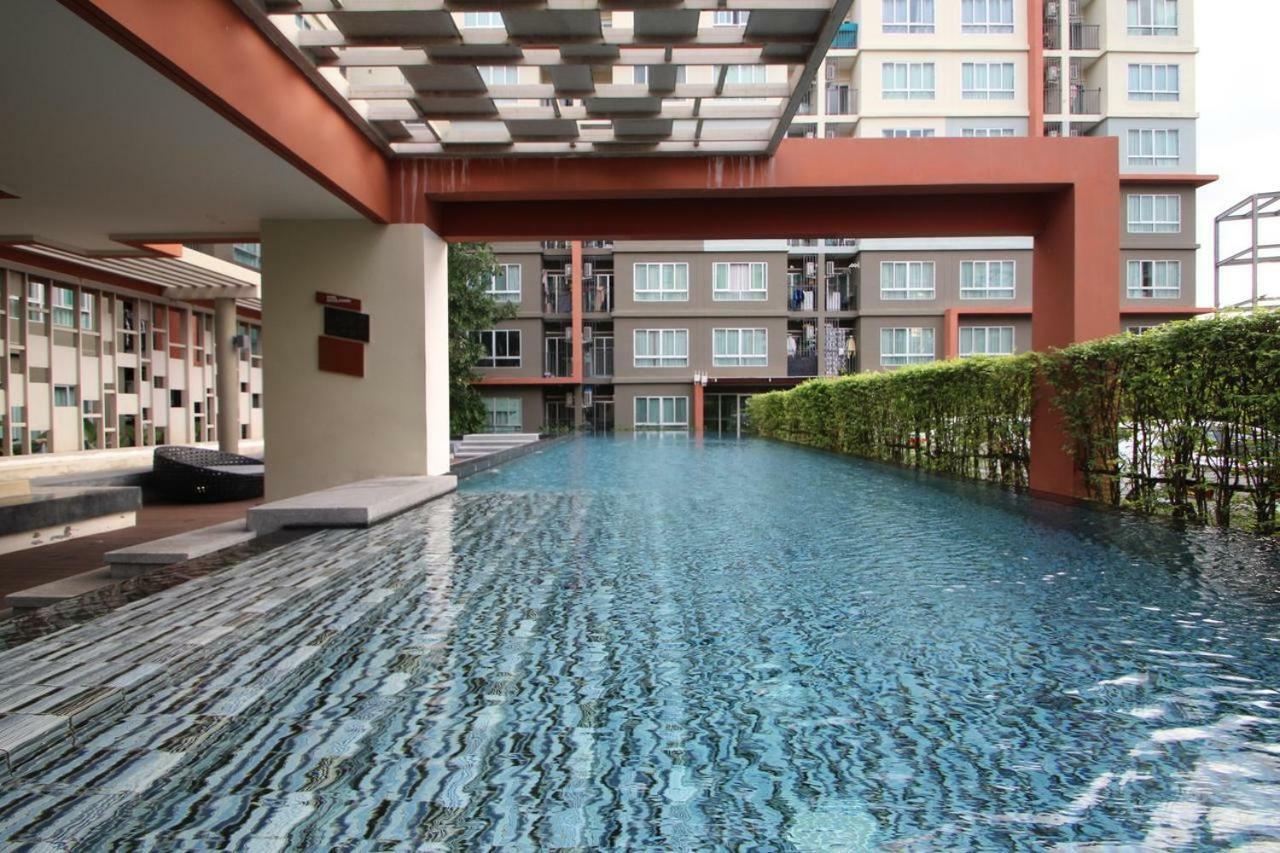 D Condo Kathu-Patong Phuket By Suna Exterior foto