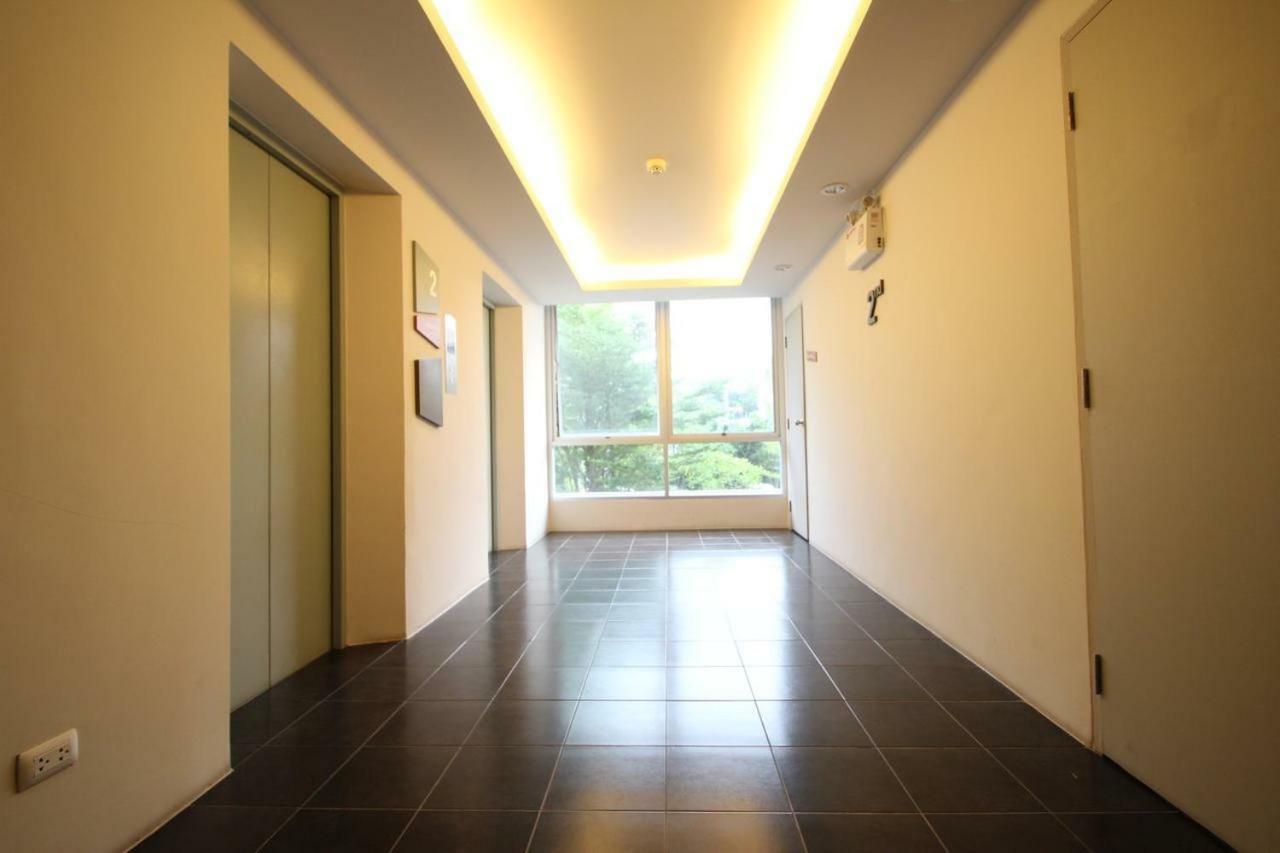 D Condo Kathu-Patong Phuket By Suna Exterior foto